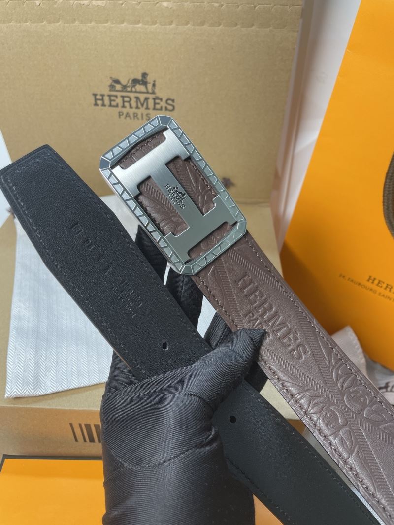 Hermes Belts